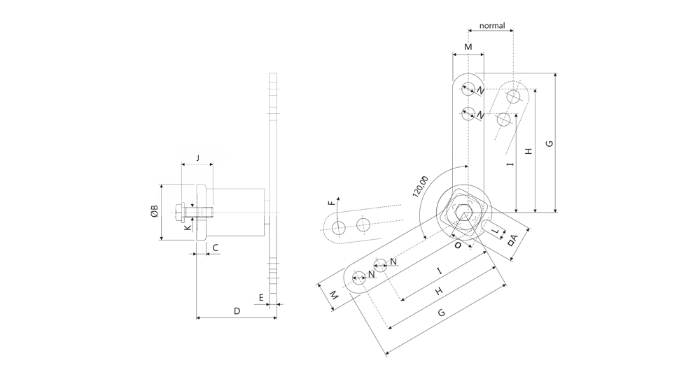 esta-oscillation-gk-c-teknik-cizim