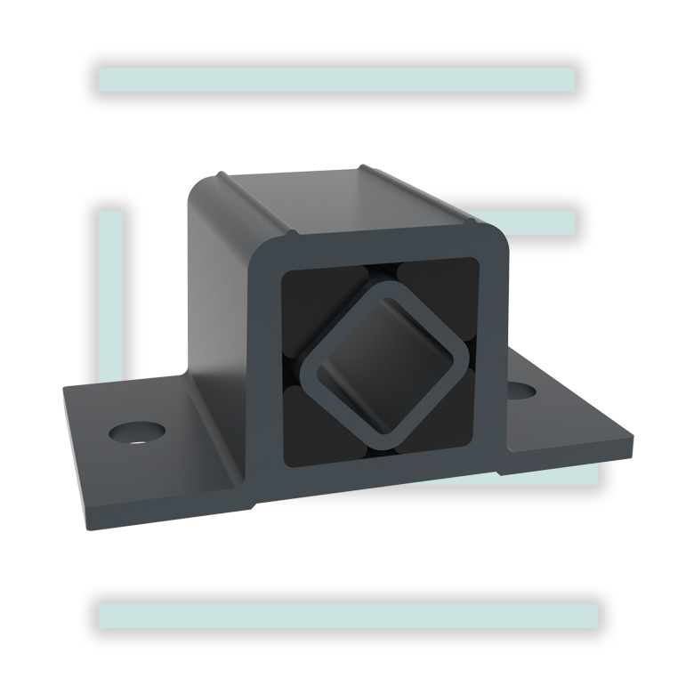 esta-oscillation-pb-b-Type Suspension Elements